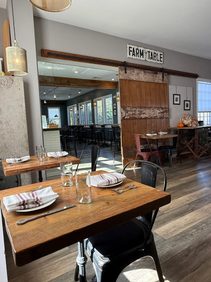 Juniper Hill — Annandale Juniper Hill — Annandale