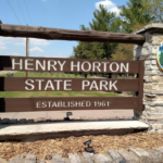 Just 45 Minutes From Nashville, This Overlooked State Park Is Winning Tennesseans Back
