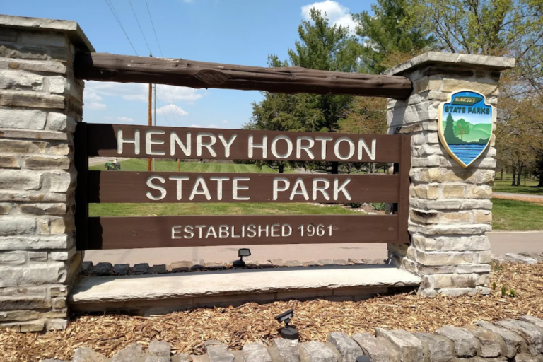 Just 45 Minutes From Nashville, This Overlooked State Park Is Winning Tennesseans Back