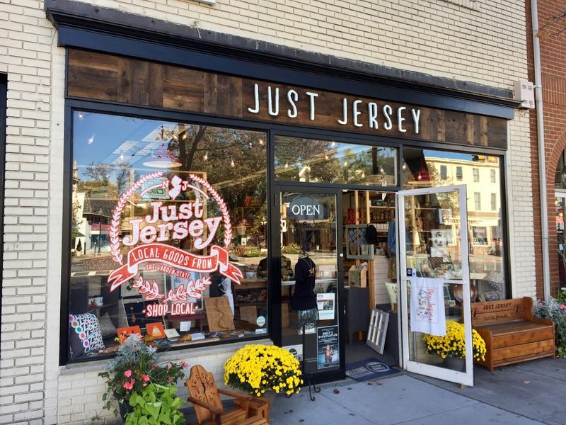 Just Jersey - Morristown Just Jersey - Morristown