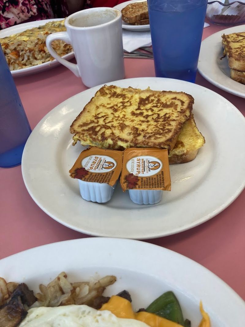 How to Time Your Visit to This Illinois Diner