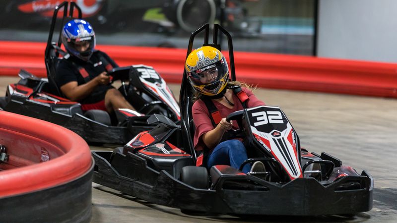 K1 Speed Horsham (Horsham) K1 Speed Horsham (Horsham)