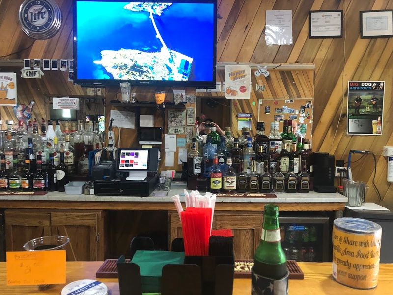KC’s Rustic Inn Restaurant Bar Inc — Hydetown