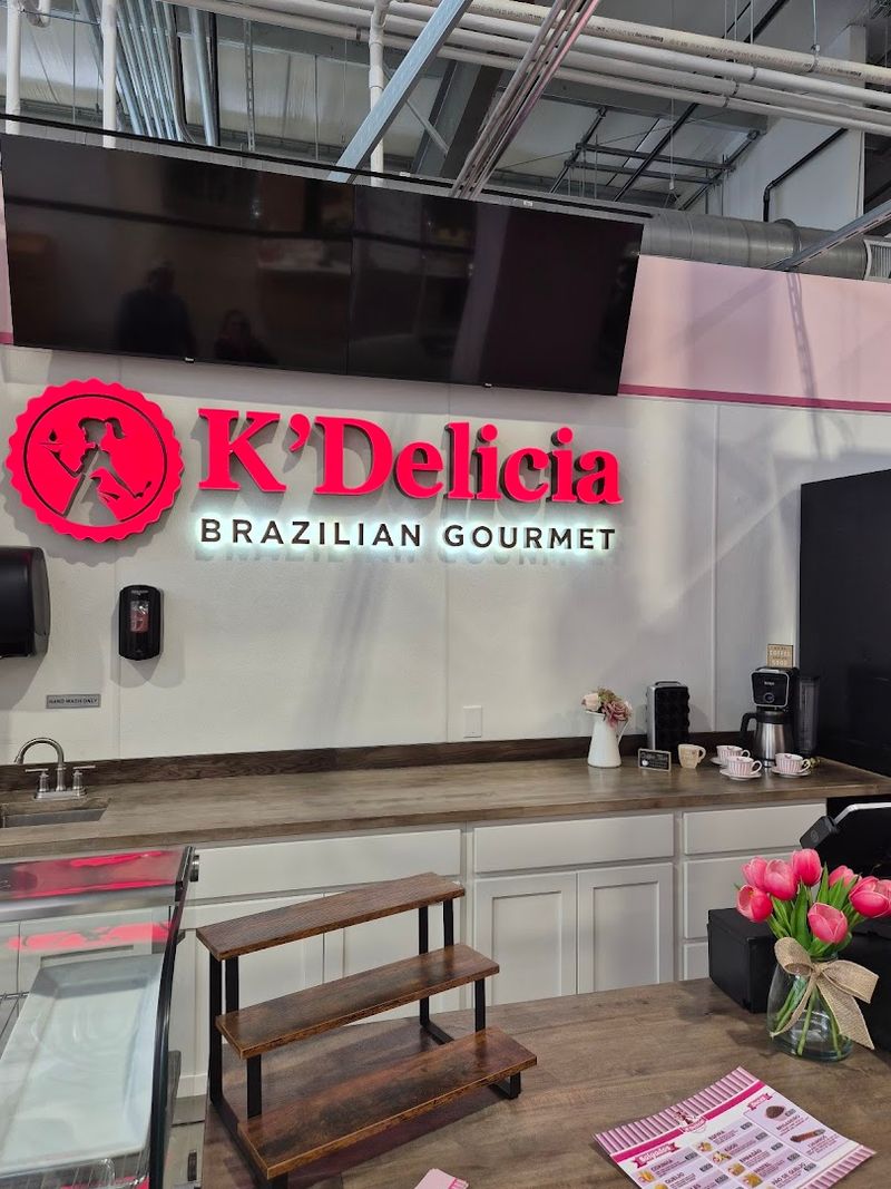 K’Delicia Brazilian Gourmet, Brunswick K’Delicia Brazilian Gourmet, Brunswick