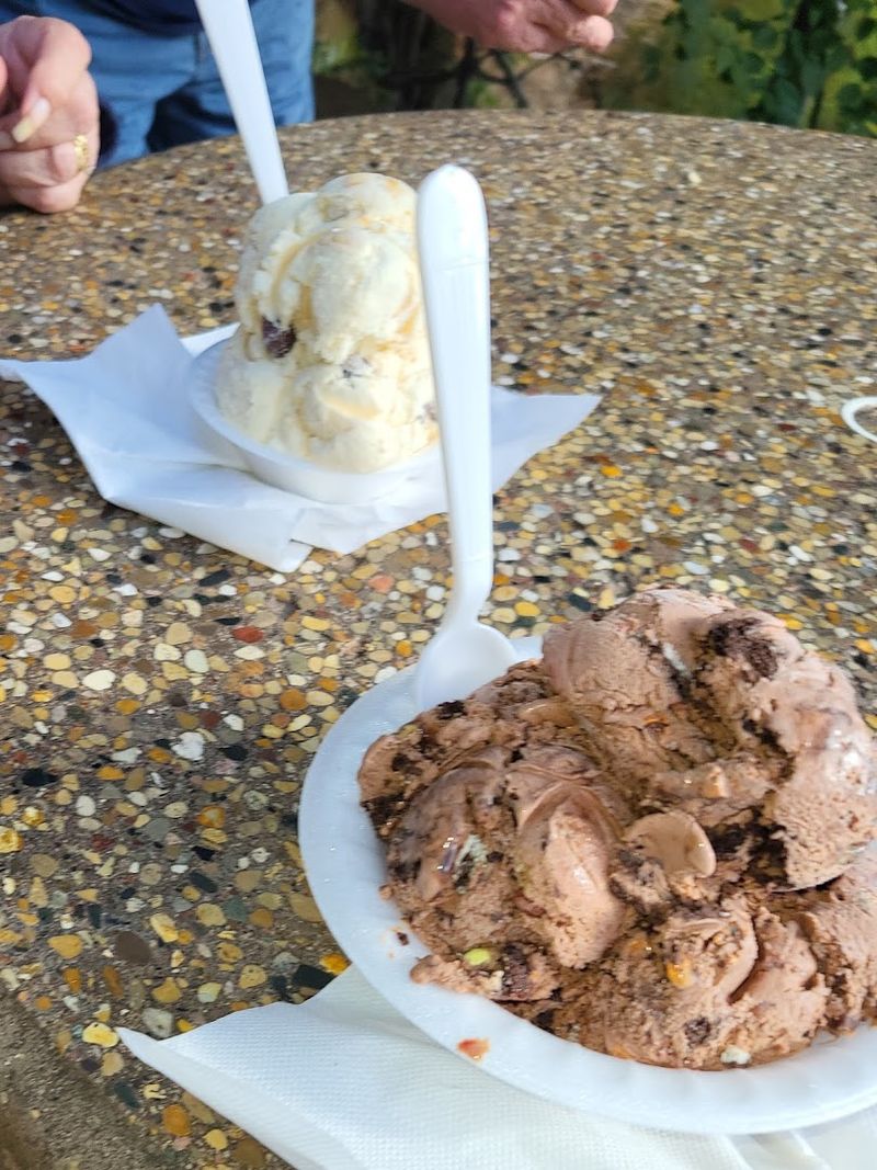 The Windmill Ice Cream Shoppe (Green Bay)