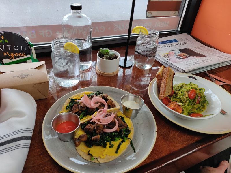 KITCH Organic — Red Bank
