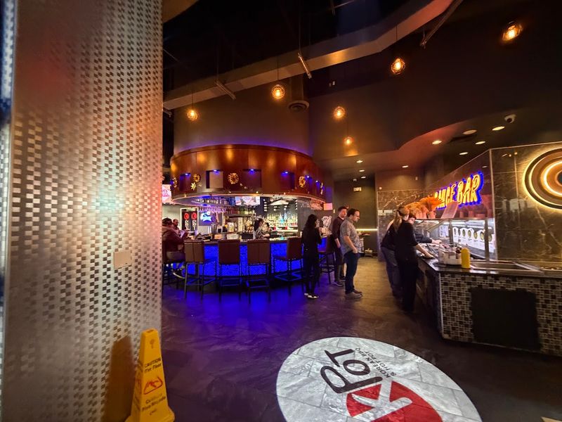 KPOT Korean BBQ & Hot Pot — Novi