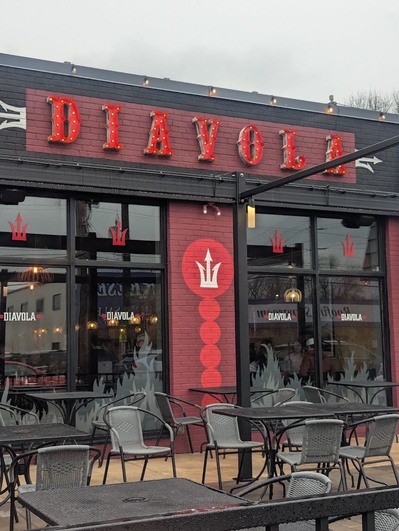 Diavola