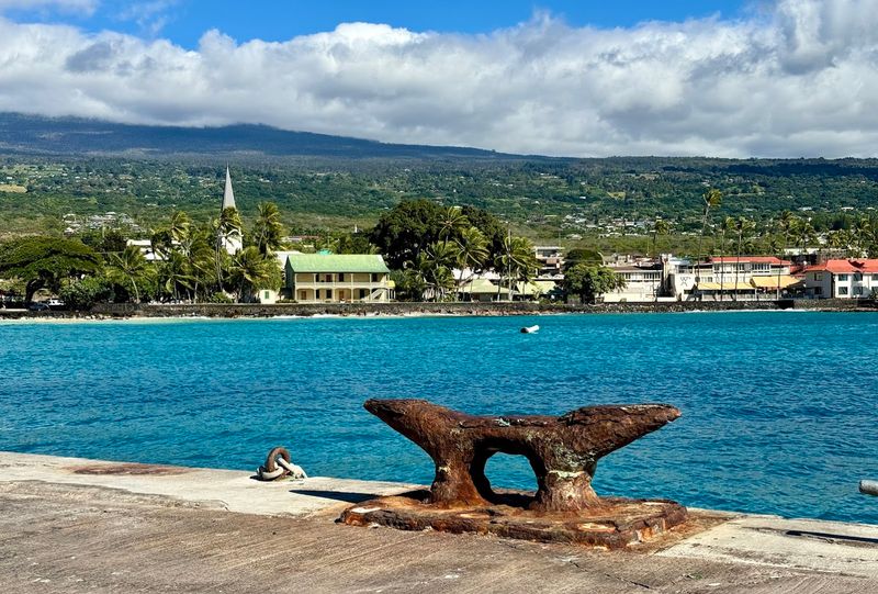 Kailua-Kona Kailua-Kona