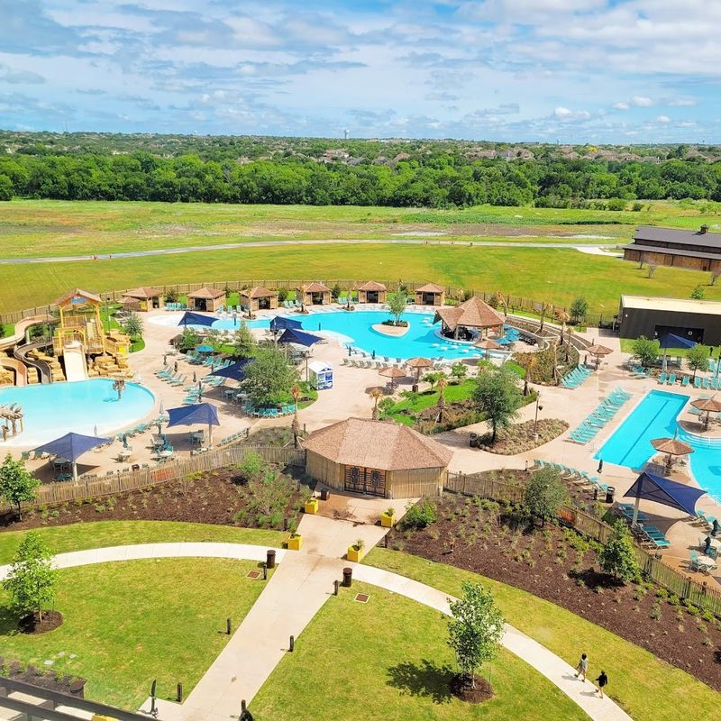 Kalahari Resorts Round Rock (Round Rock)