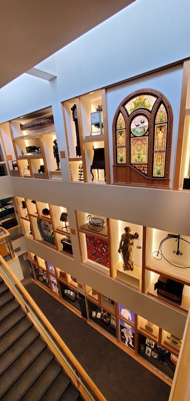 Kalamazoo History Preserved In Unexpected Ways