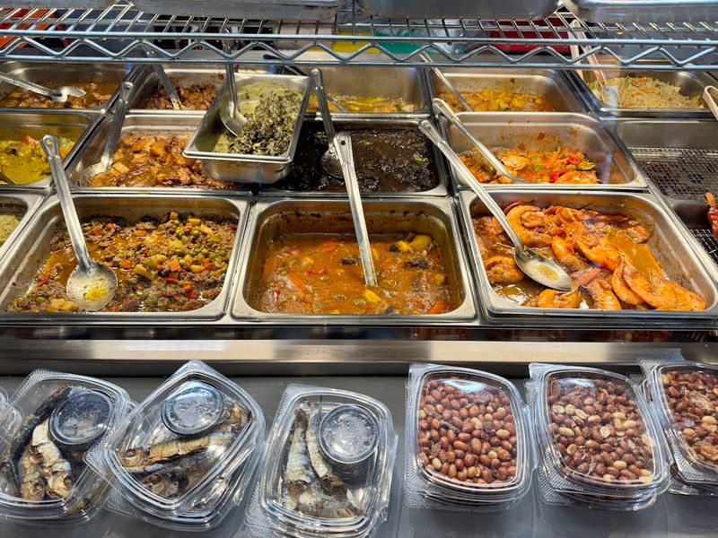 Kamayan Grill Filipino Cuisine - Neptune City