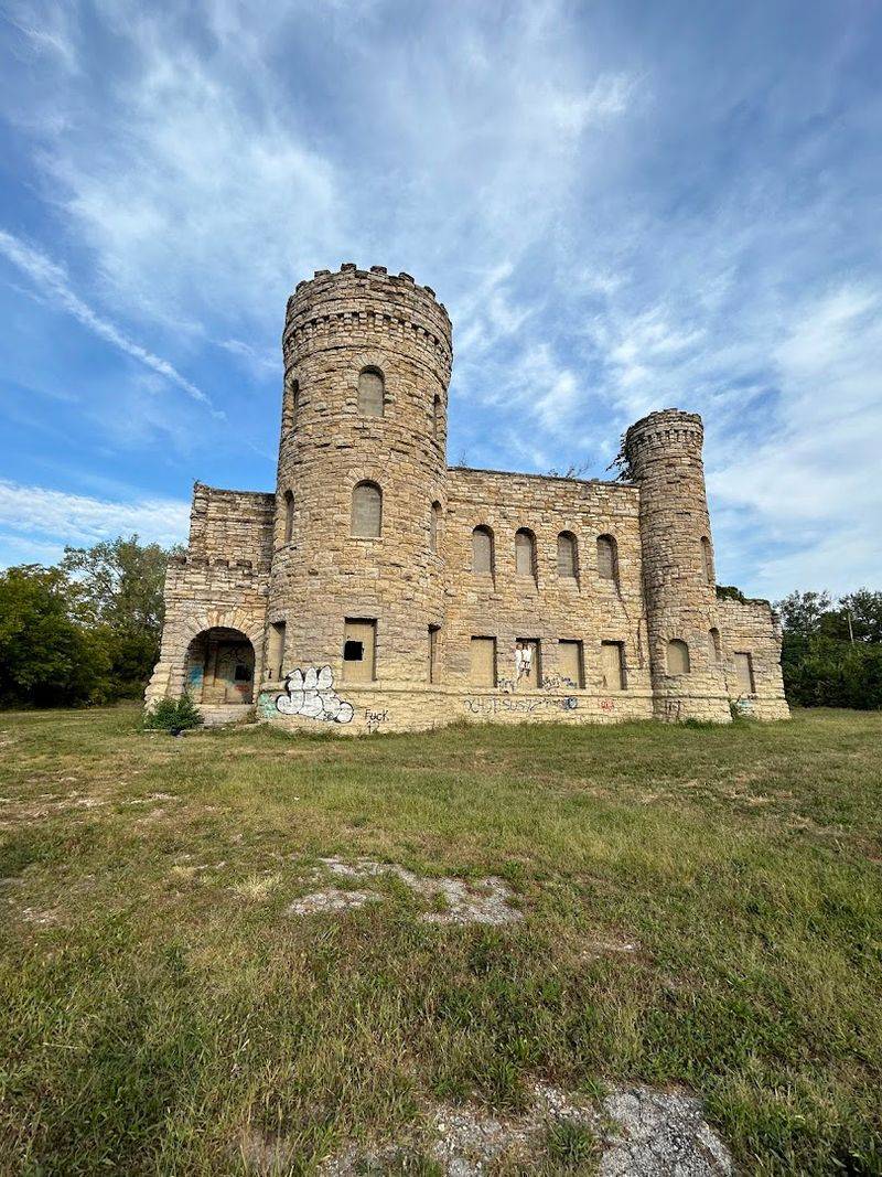 Kansas City Workhouse (Kansas City)