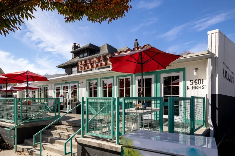 Katalina’s, Columbus