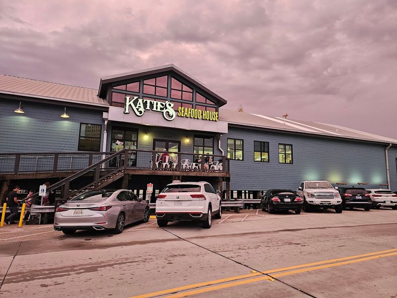 Katie's Seafood Market (Galveston)