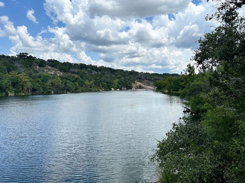 Kayaking And Paddling Routes Connect To The Lake