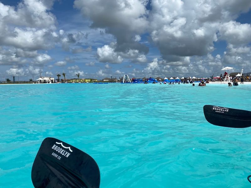 Kayaking and Water Activity Rentals