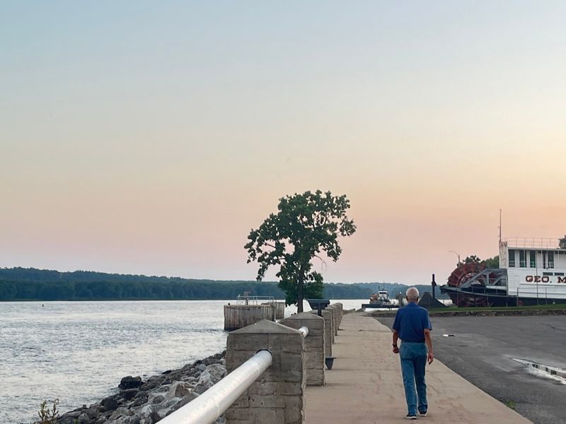 Keokuk, Iowa Keokuk, Iowa