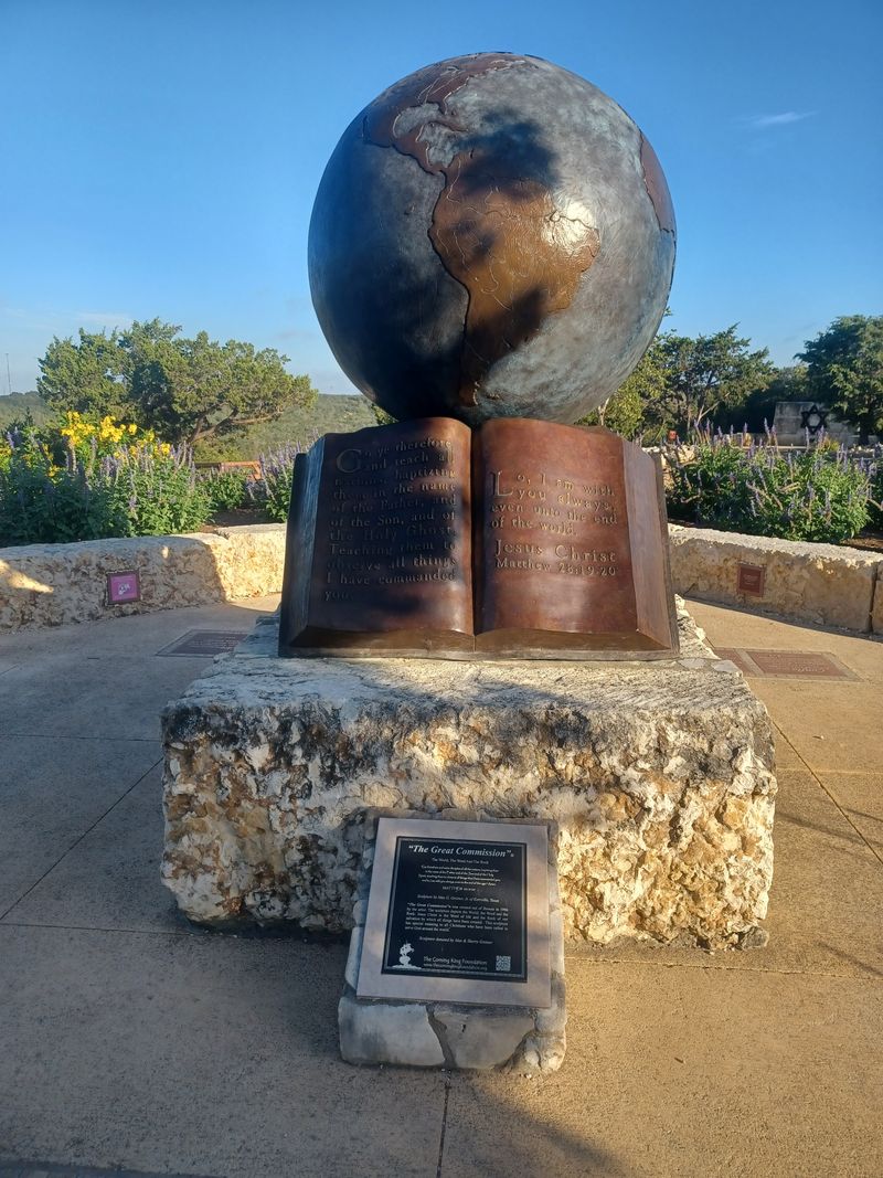 Kerr Arts and Cultural Scene