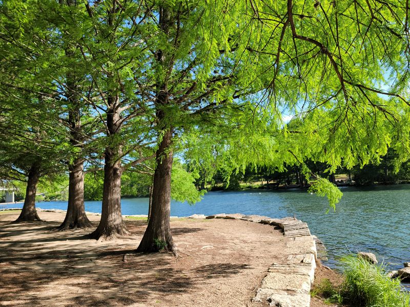 Kerrville-Schreiner Park Nature Fix