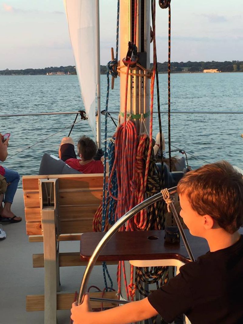 Kid-Friendly Without Being a Kids' Activity