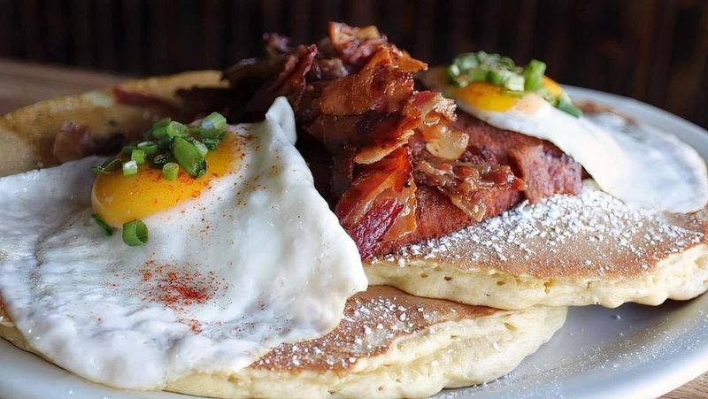 Kielbasa and Potato Pancakes That Bring Serious Comfort to the Table Kielbasa and Potato Pancakes That Bring Serious Comfort to the Table