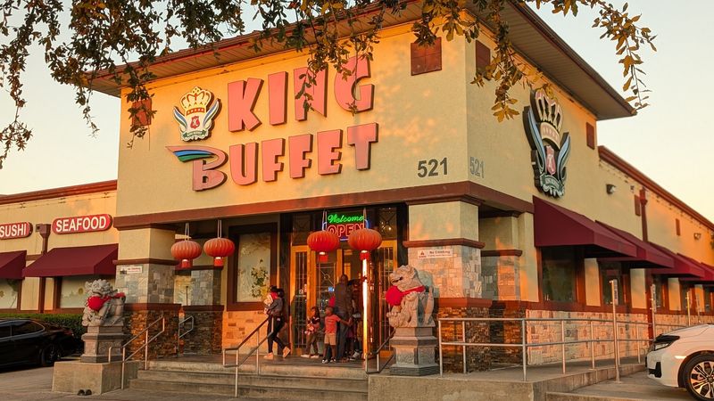 King Buffet (Plano) King Buffet (Plano)