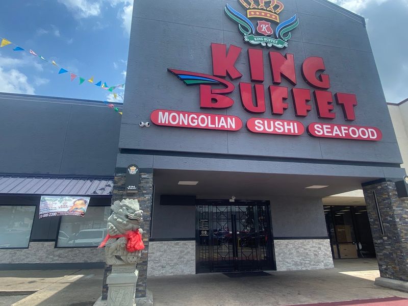 King Buffet (San Antonio) King Buffet (San Antonio)