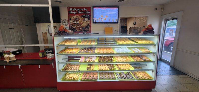 King Donuts — LaFollette