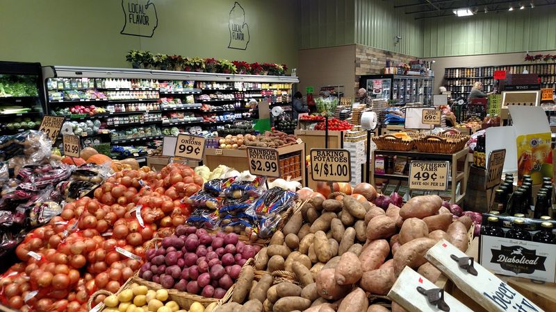 Kingma's Market Kingma's Market