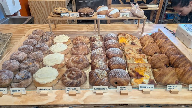 King's Baking Co. — Columbia King's Baking Co. — Columbia