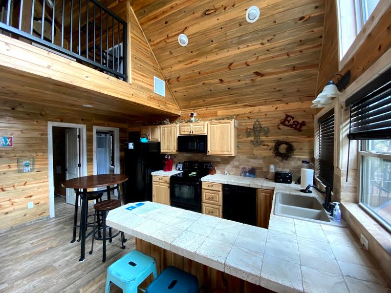 Kitchens That Actually Work for Real Cooking Kitchens That Actually Work for Real Cooking