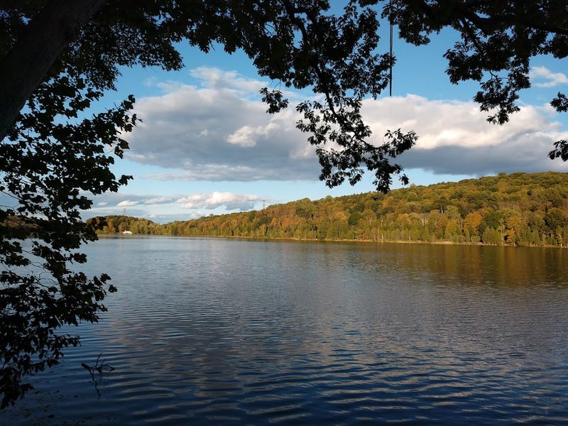 Kittatinny Valley State Park Kittatinny Valley State Park