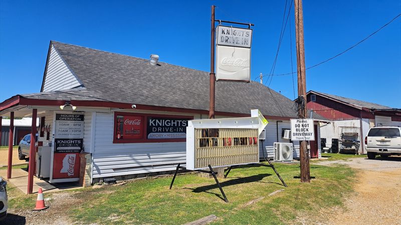 Knight's Steakhouse Knight's Steakhouse