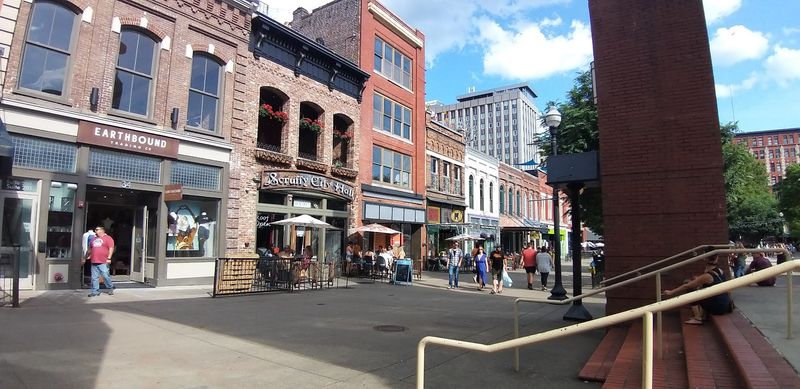 Knoxville