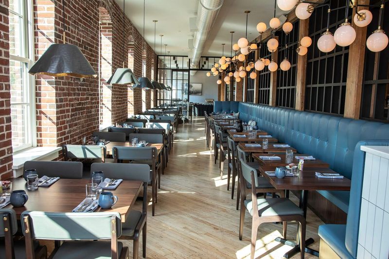 KōLE Chophouse, Pennsylvania