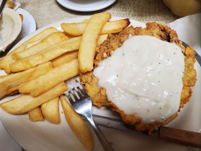 Koffee Kup Family Restaurant (Hico) Koffee Kup Family Restaurant (Hico)