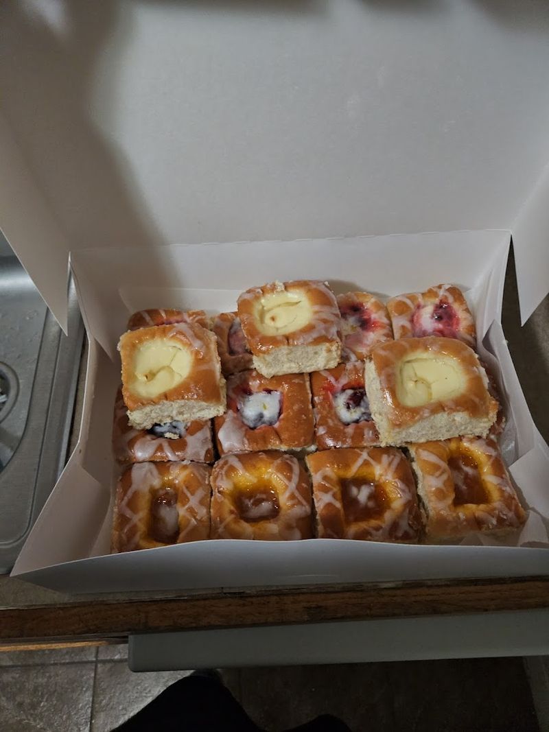 Kolaches Worth the Drive Kolaches Worth the Drive