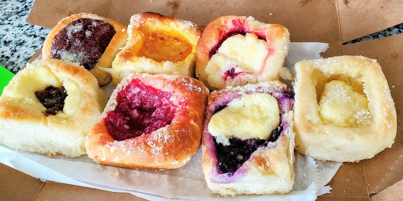 Kolaches Kolaches