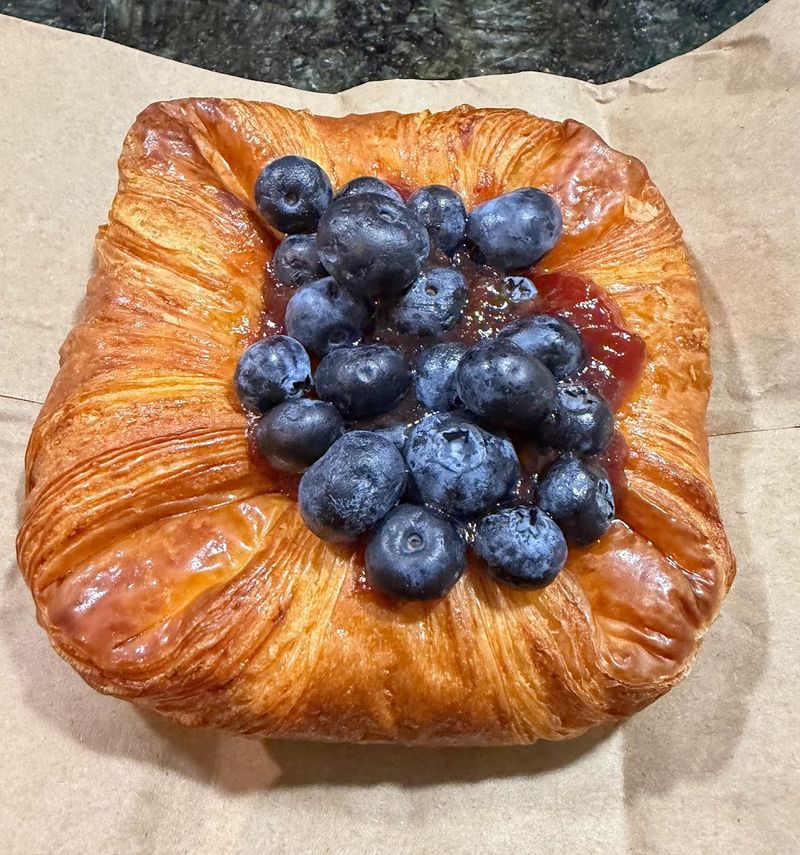 Kouign Amann With Creative Flavor Twists Kouign Amann With Creative Flavor Twists