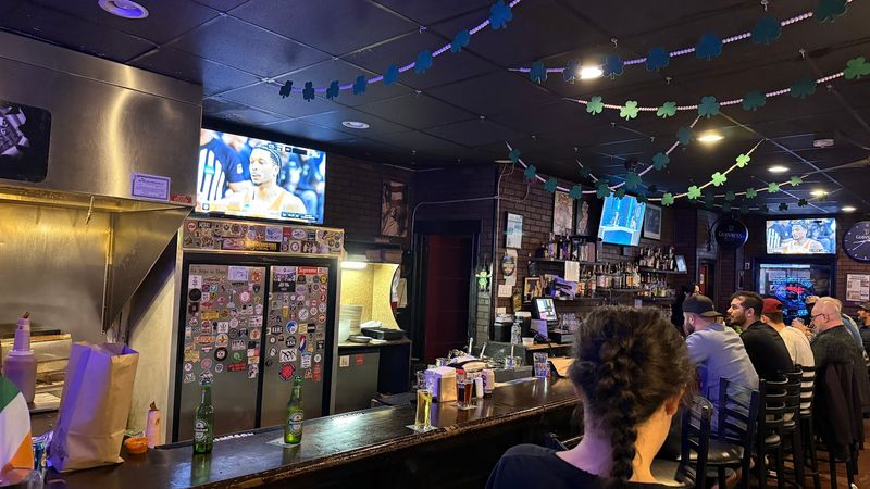 Krug’s Tavern - Newark