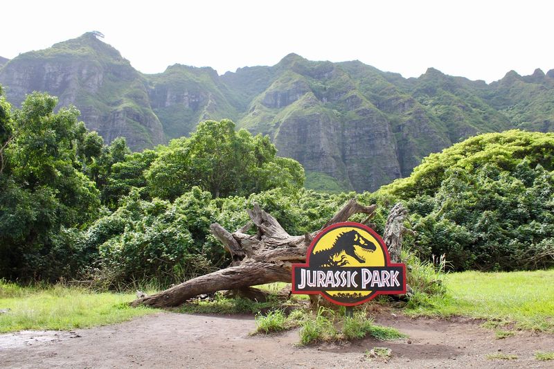 Kualoa Ranch Kualoa Ranch