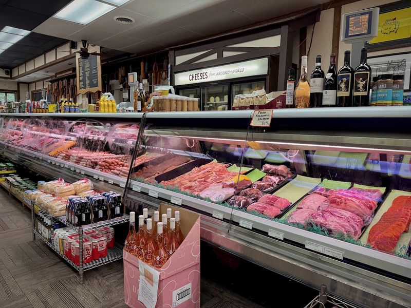 Kuby's European Market & Restaurant (Dallas) Kuby's European Market & Restaurant (Dallas)