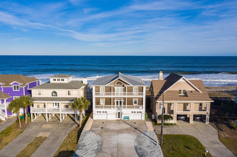 Kure Beach
