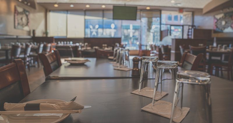 L.A. Bistro – Dearborn