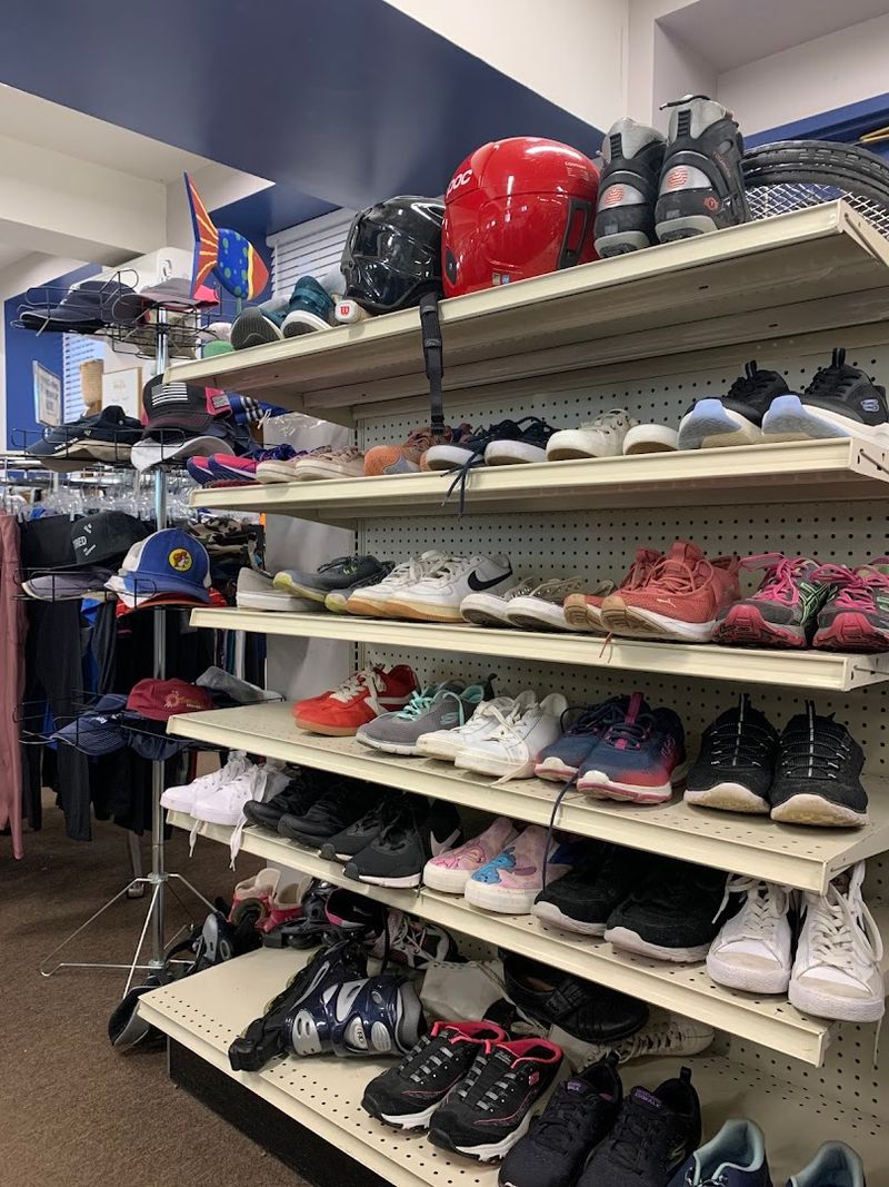The Manchester Store That Outplays the Big Chains The Manchester Store That Outplays the Big Chains