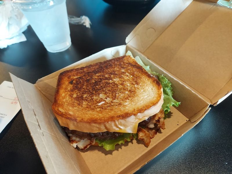 The Sandwich Counter That Quietly Steals the Whole Trip
