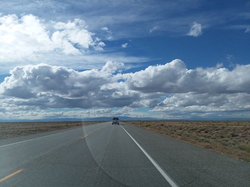 Wide Skies, Low Stress, Instant Breathing Room Wide Skies, Low Stress, Instant Breathing Room
