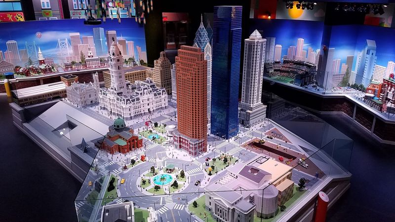 LEGOLAND Discovery Center Philadelphia - Plymouth Meeting, PA LEGOLAND Discovery Center Philadelphia - Plymouth Meeting, PA