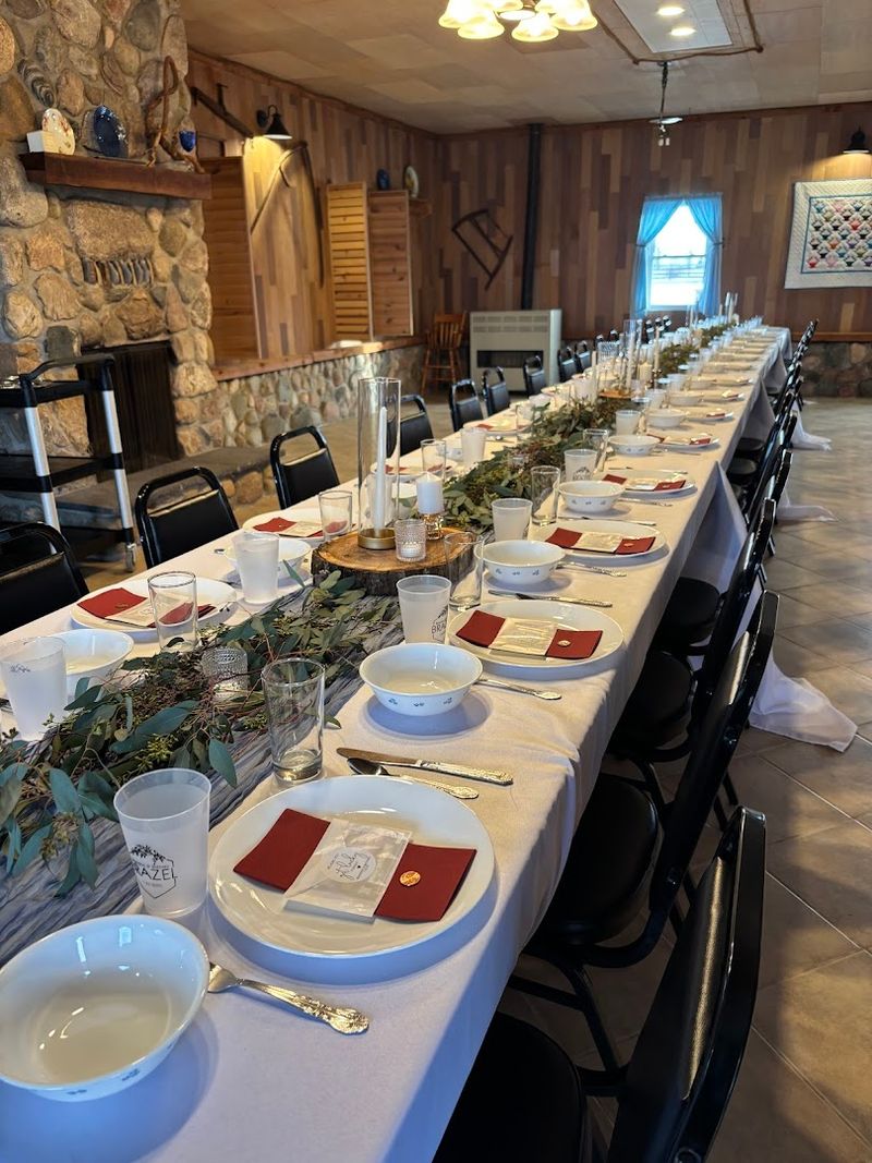 The Carriage House (Topeka)
